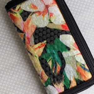 New nine West wallet.